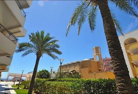 Le Nobili Dimore-Appartamenti In Residence Rosa Virginia-Vista Mare Gallipoli Exterior foto