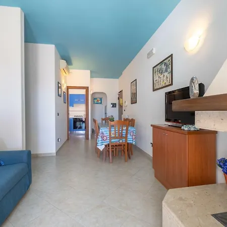 Le Nobili Dimore-Appartamenti In Residence Rosa Virginia-Vista Mare Gallipoli Exterior foto