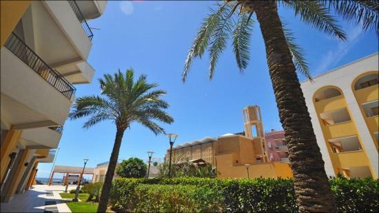 Le Nobili Dimore-appartamenti In Rosa Virginia-vista Mare Holiday home *