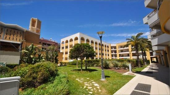 Le Nobili Dimore-appartamenti In Rosa Virginia-vista Mare Gallipoli