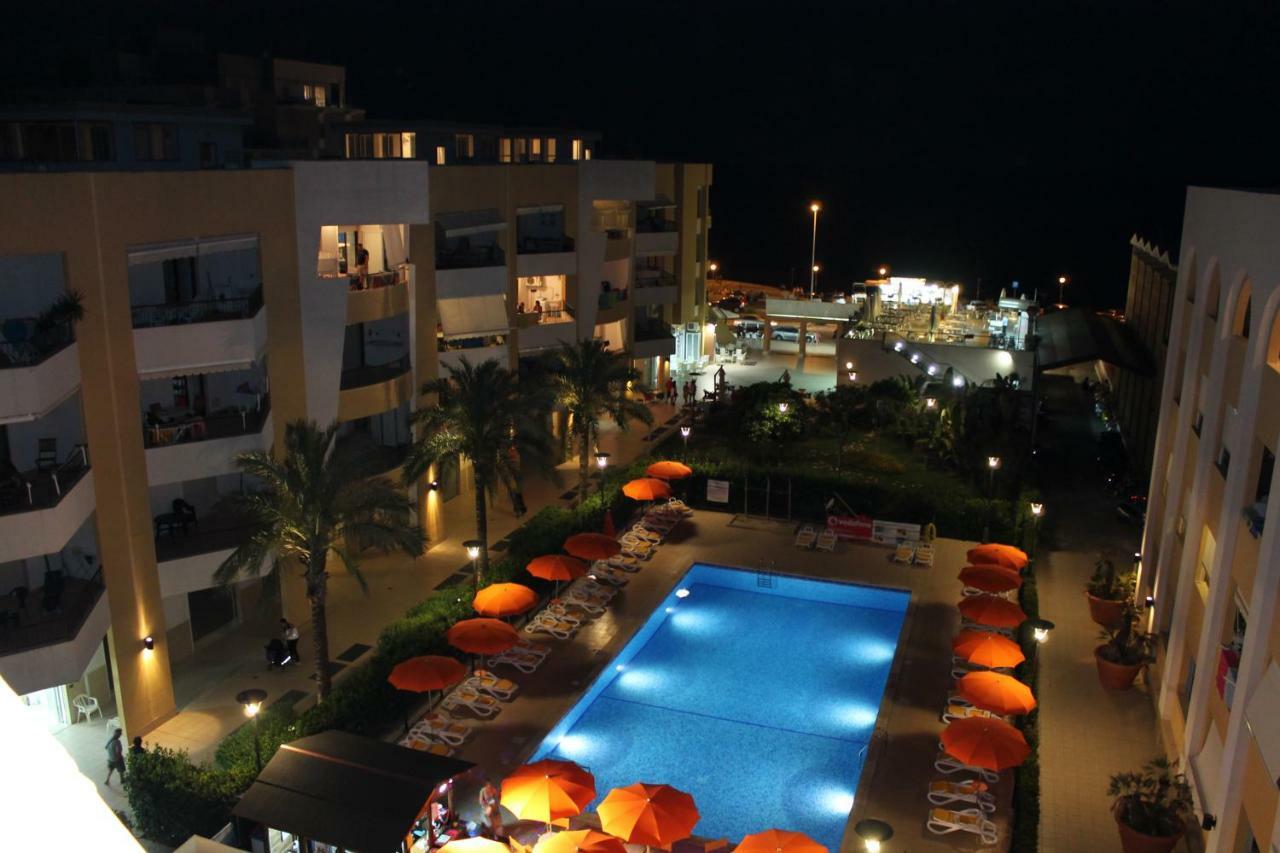 Holiday home Le Nobili Dimore-appartamenti In Rosa Virginia-vista Mare