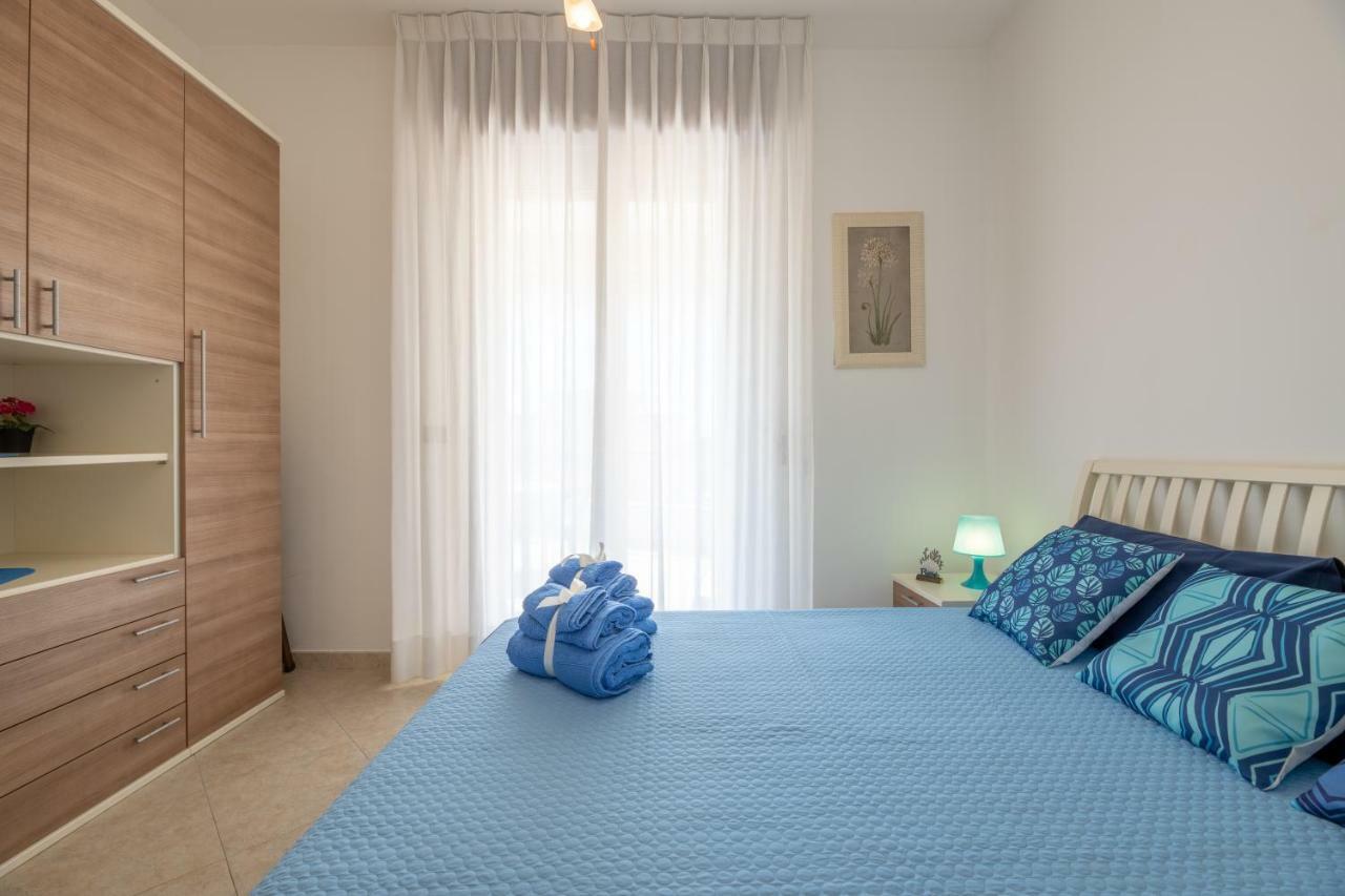 Le Nobili Dimore-appartamenti In Rosa Virginia-vista Mare Holiday home Gallipoli