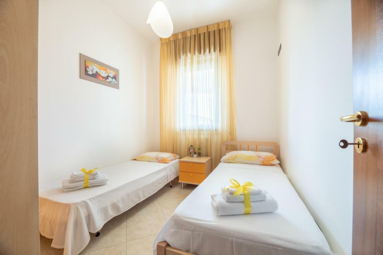 Le Nobili Dimore-appartamenti In Rosa Virginia-vista Mare Holiday home *