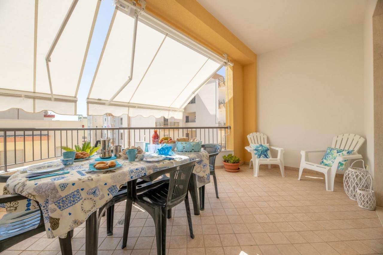 Holiday home Le Nobili Dimore-appartamenti In Rosa Virginia-vista Mare Gallipoli