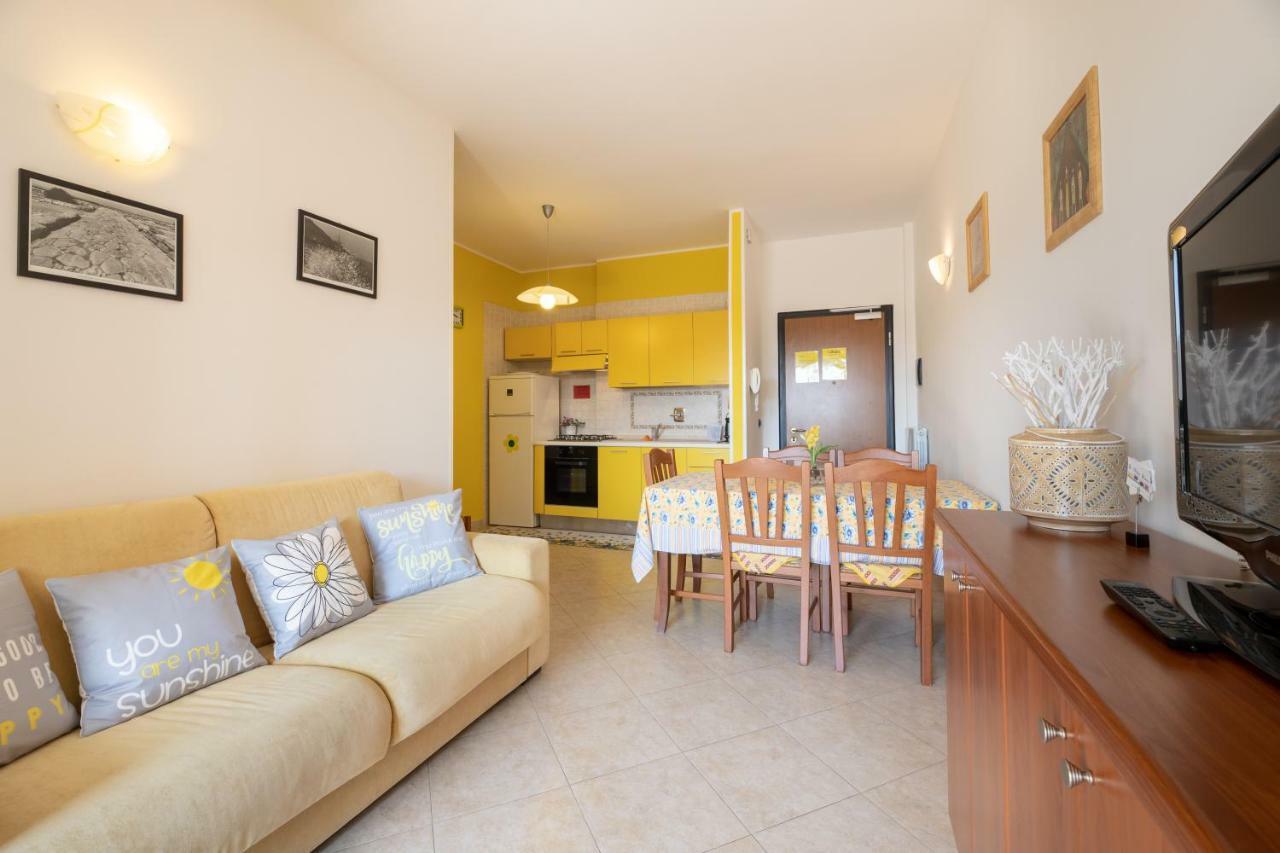 Holiday home Le Nobili Dimore-appartamenti In Rosa Virginia-vista Mare *