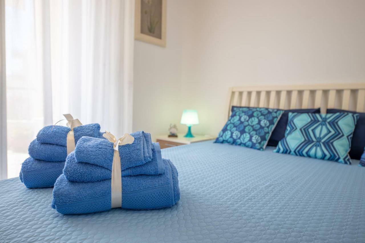 Le Nobili Dimore-appartamenti In Rosa Virginia-vista Mare Holiday home Gallipoli