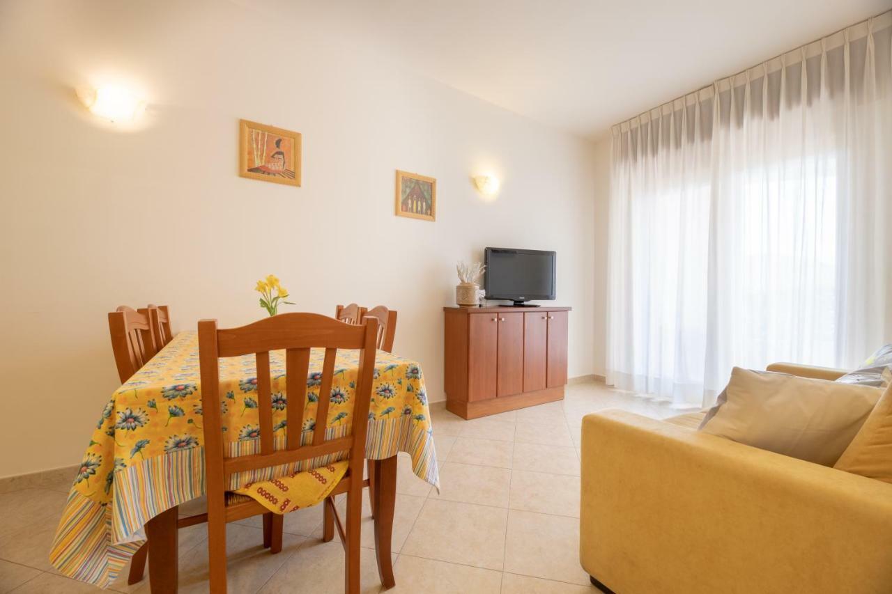 Holiday home Le Nobili Dimore-appartamenti In Rosa Virginia-vista Mare Gallipoli